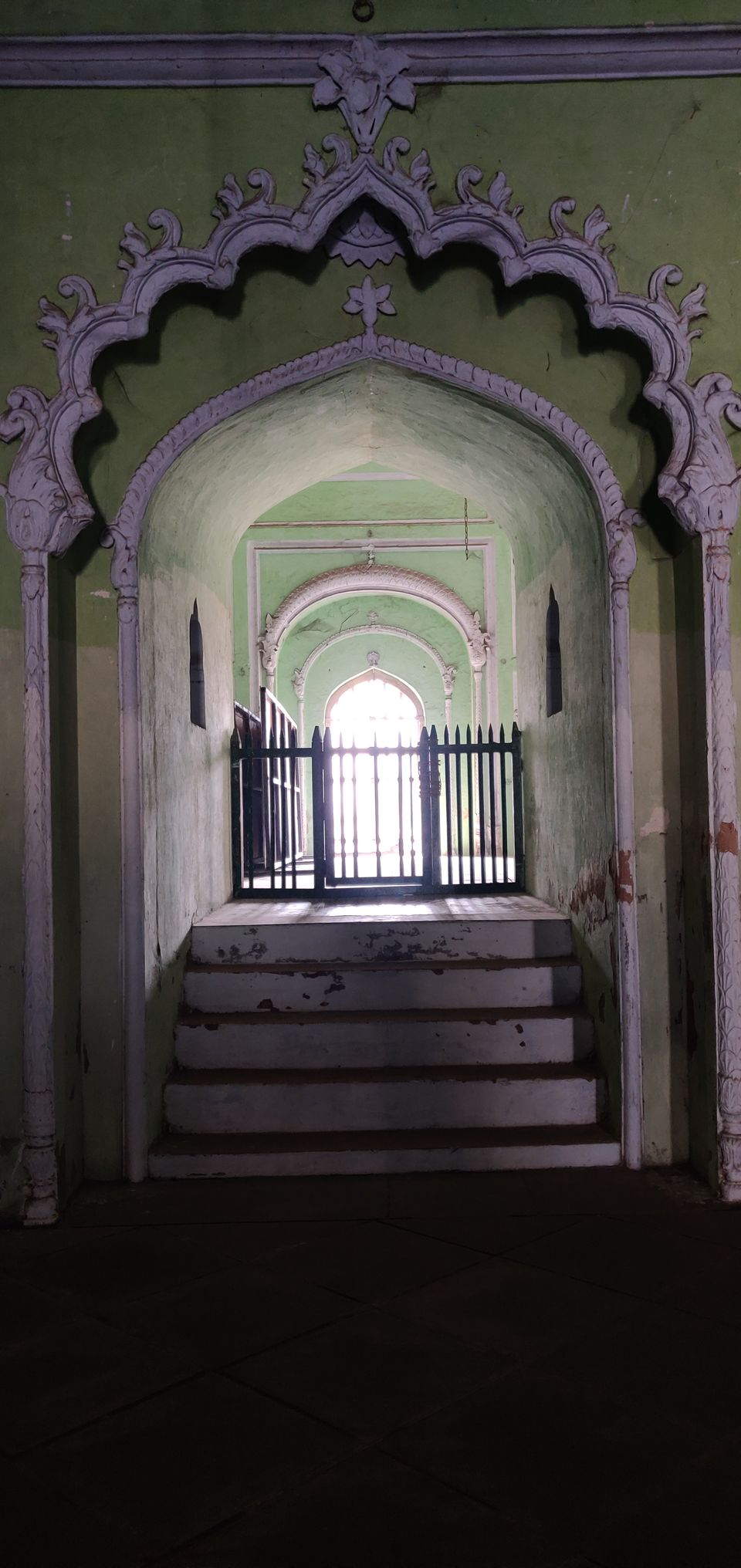 Photo of Lucknow: Fusion of history, food & art by Kshitiz Goliya