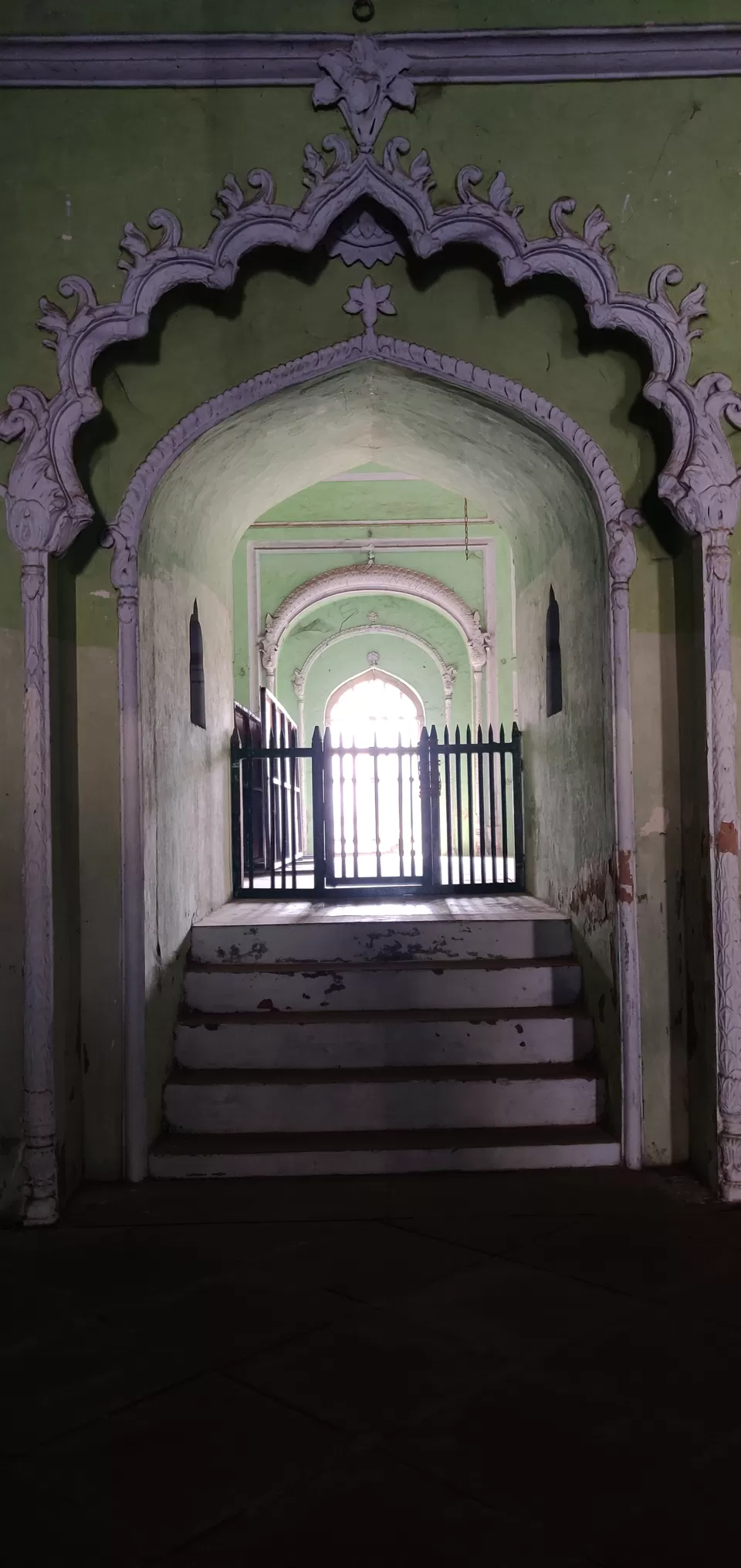Photo of Lucknow: Fusion of history, food & art by Kshitiz Goliya