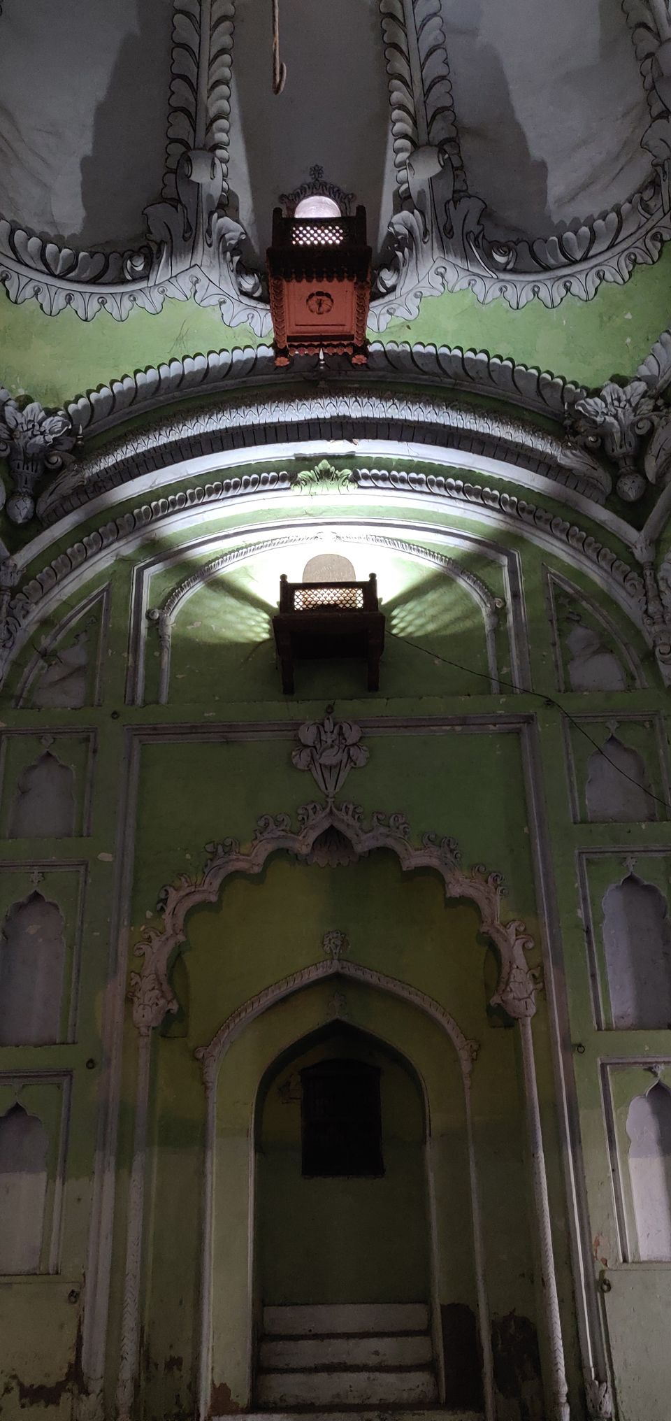 Photo of Lucknow: Fusion of history, food & art by Kshitiz Goliya