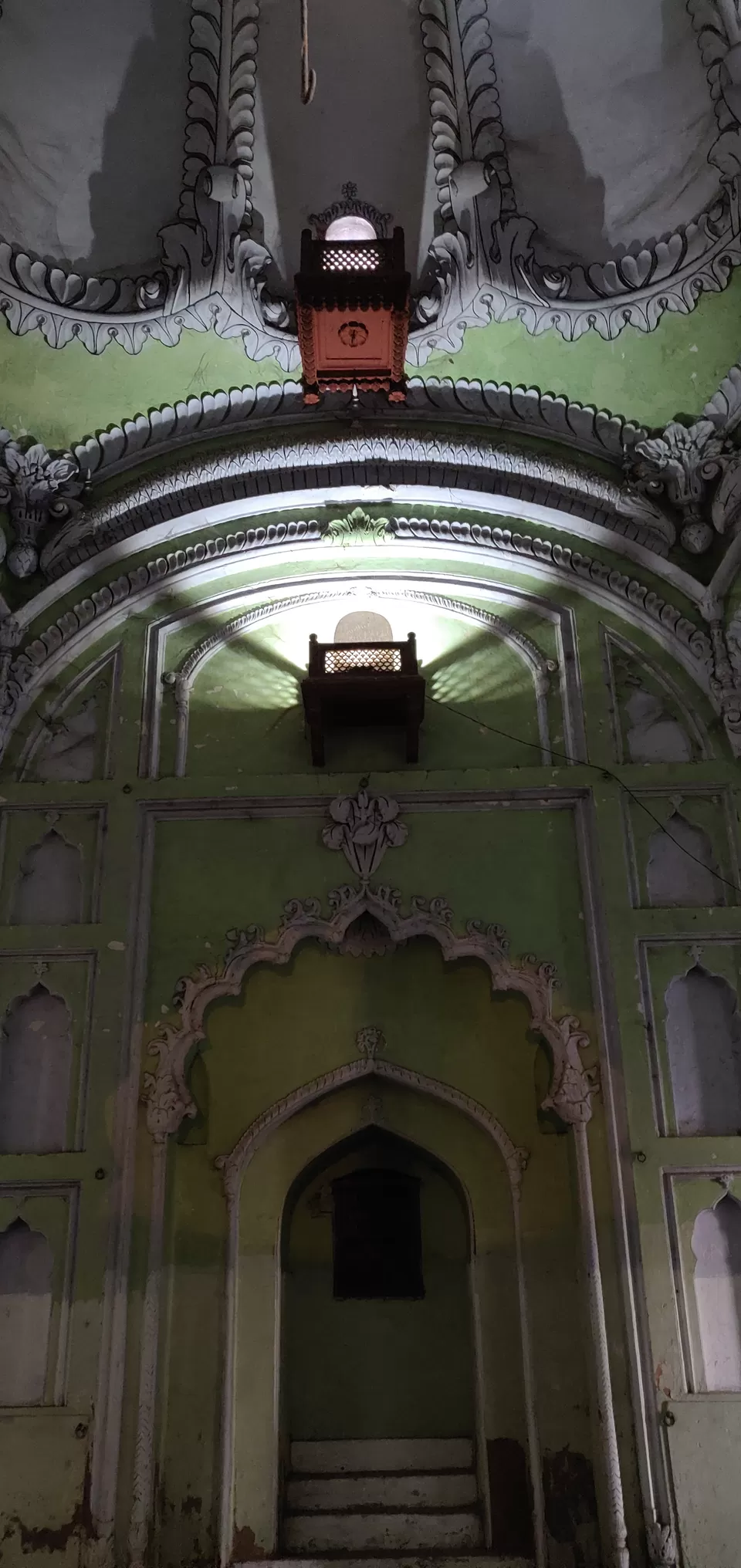 Photo of Lucknow: Fusion of history, food & art by Kshitiz Goliya