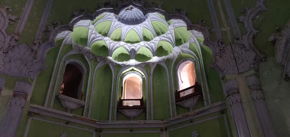 Photo of Lucknow: Fusion of history, food & art by Kshitiz Goliya