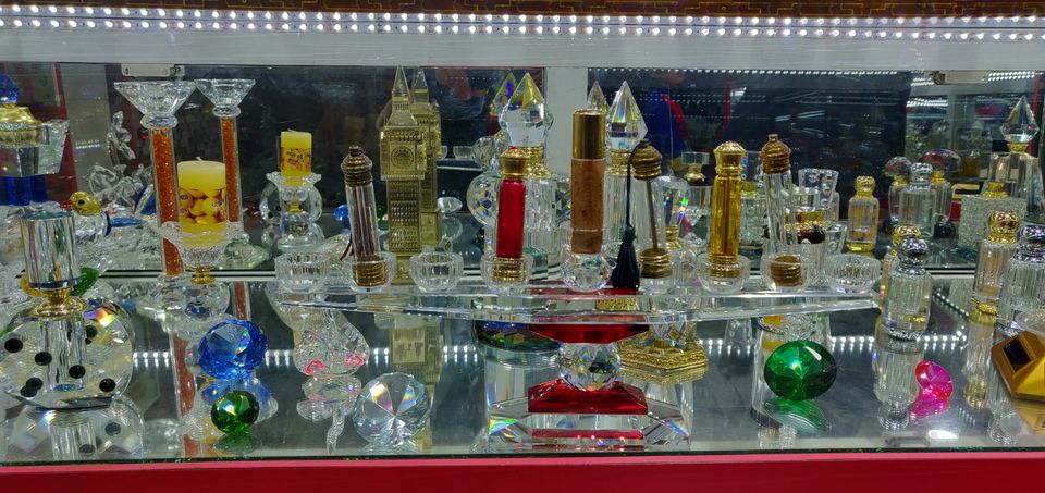 Photo of Chowk, Lucknow, Uttar Pradesh, India by Kshitiz Goliya