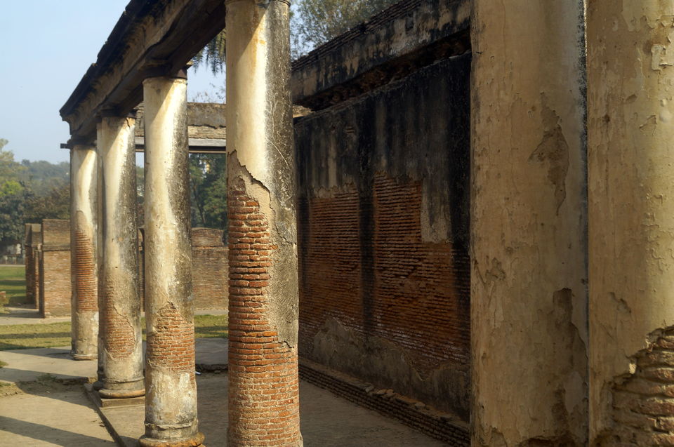 Photo of Lucknow: Fusion of history, food & art by Kshitiz Goliya