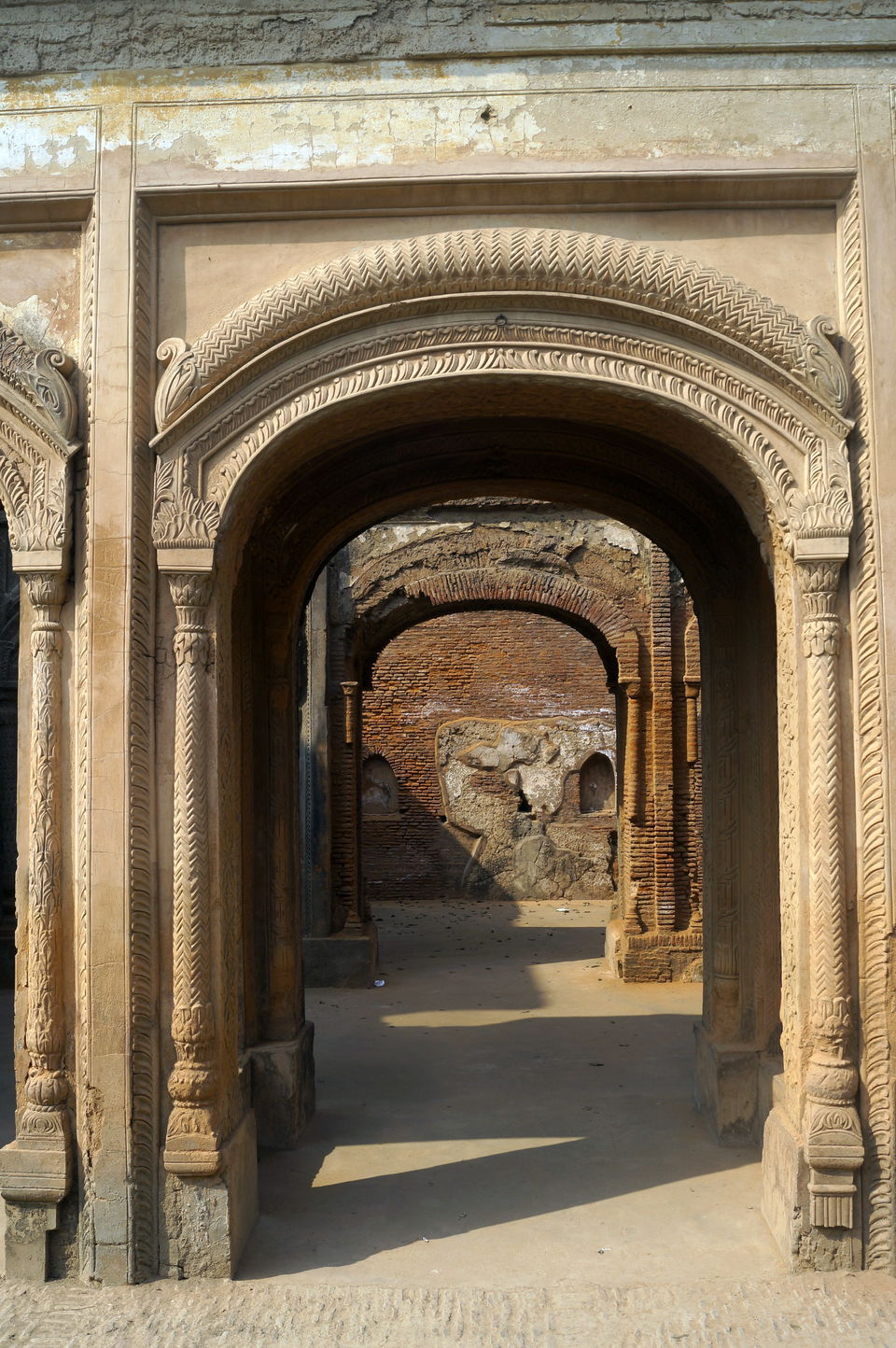 Photo of Lucknow: Fusion of history, food & art by Kshitiz Goliya