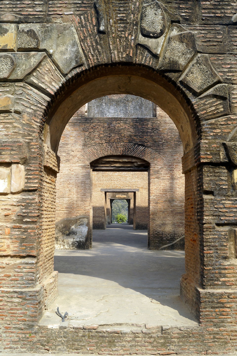 Photo of Lucknow: Fusion of history, food & art by Kshitiz Goliya