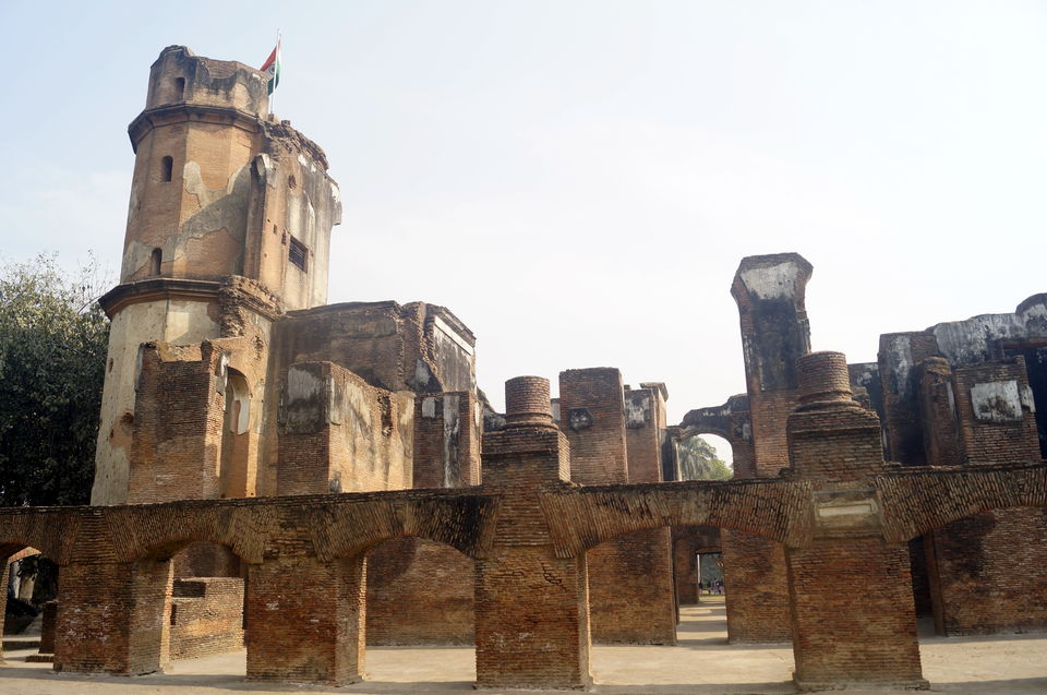 Photo of Lucknow: Fusion of history, food & art by Kshitiz Goliya