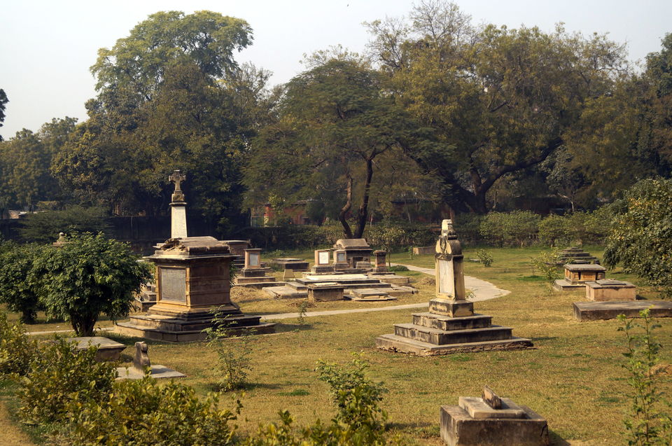 Photo of Lucknow: Fusion of history, food & art by Kshitiz Goliya