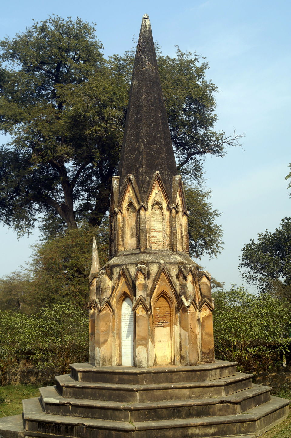 Photo of Lucknow: Fusion of history, food & art by Kshitiz Goliya