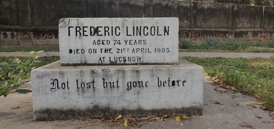 Photo of Lucknow: Fusion of history, food & art by Kshitiz Goliya