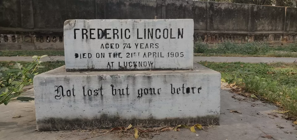 Photo of Lucknow: Fusion of history, food & art by Kshitiz Goliya