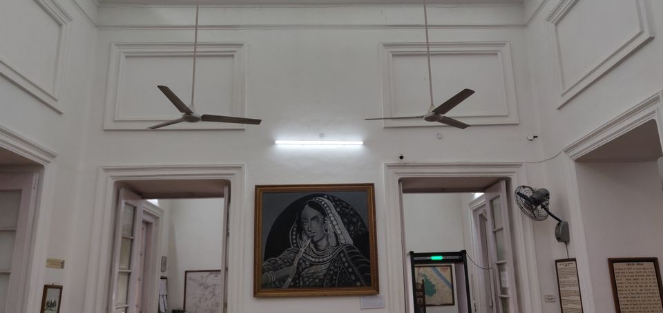 Photo of Lucknow: Fusion of history, food & art by Kshitiz Goliya