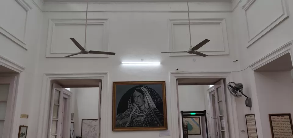 Photo of Lucknow: Fusion of history, food & art by Kshitiz Goliya