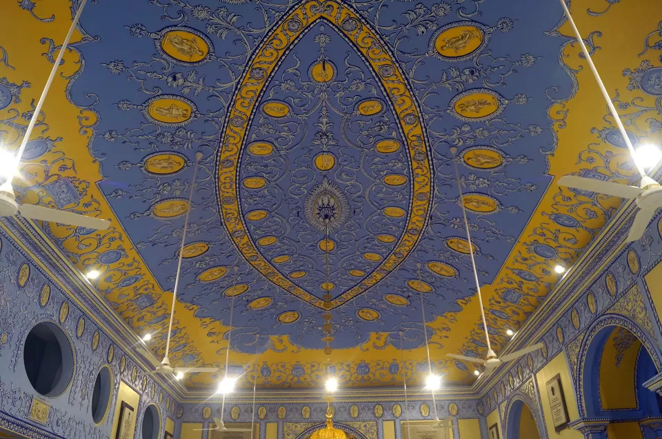 Photo of Lucknow: Fusion of history, food & art by Kshitiz Goliya