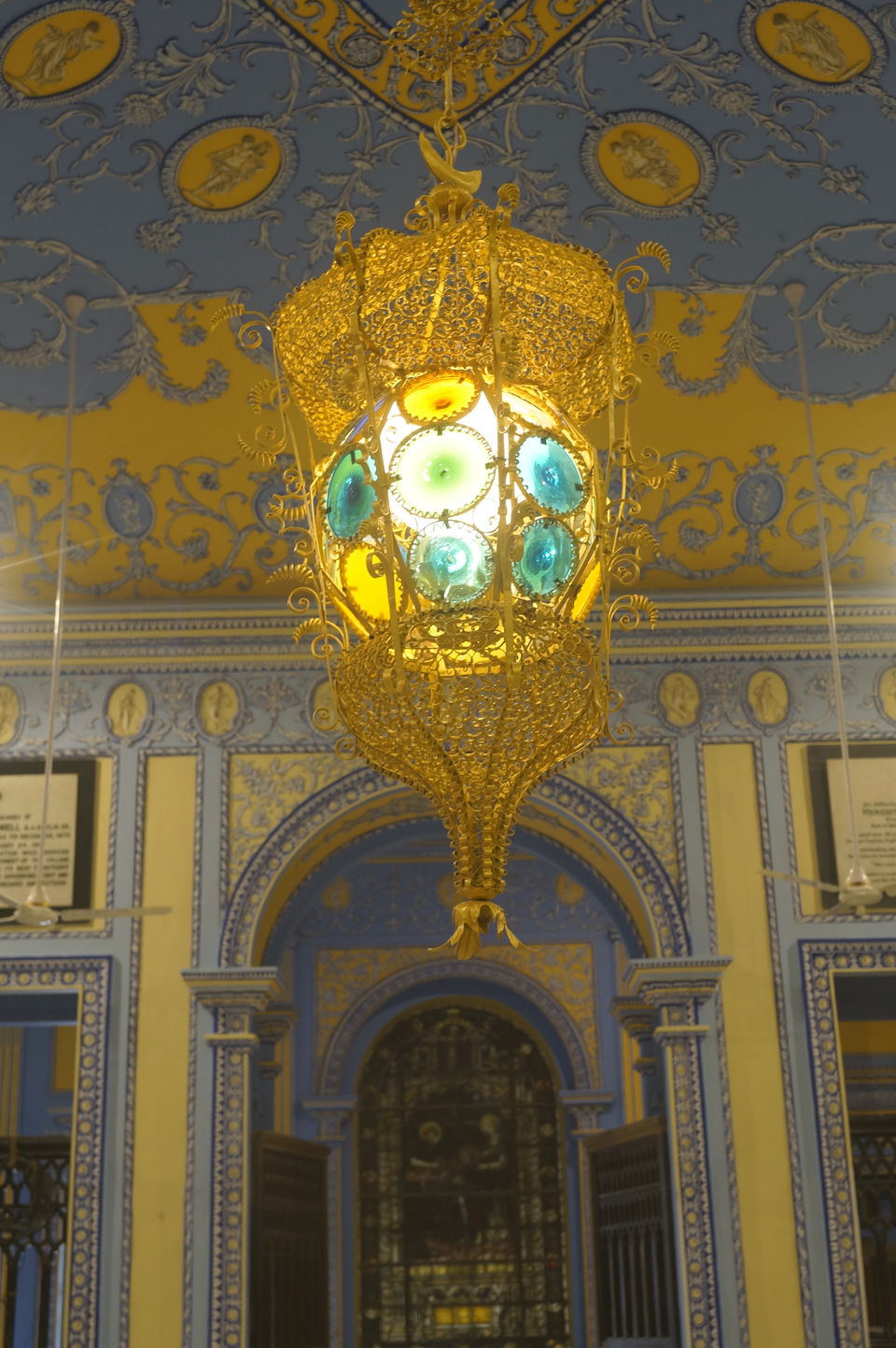 Photo of Lucknow: Fusion of history, food & art by Kshitiz Goliya