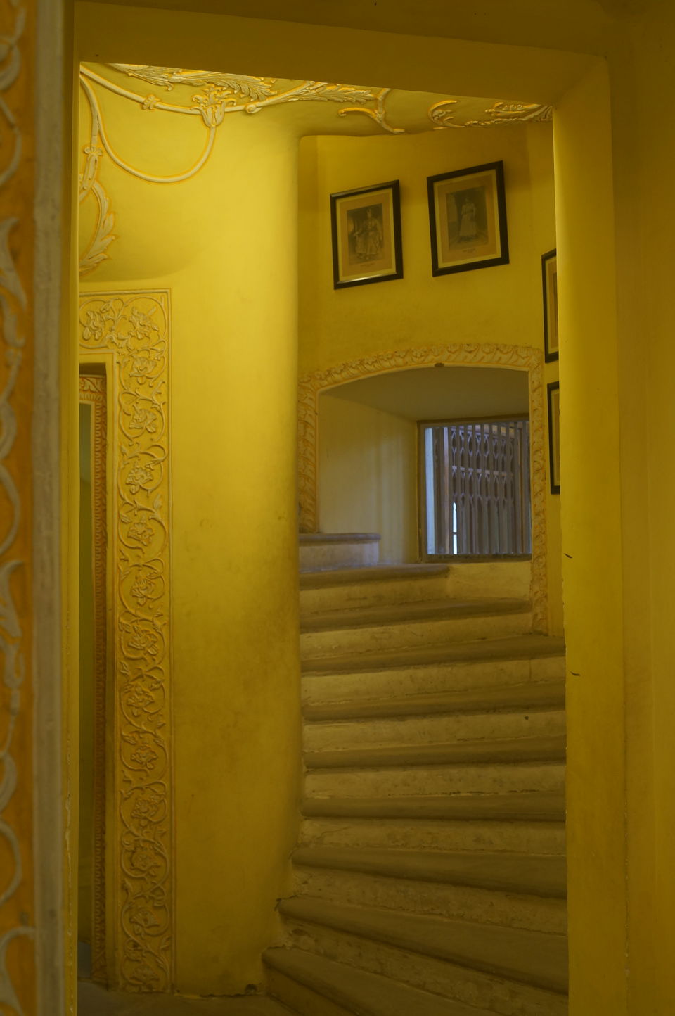 Photo of Lucknow: Fusion of history, food & art by Kshitiz Goliya