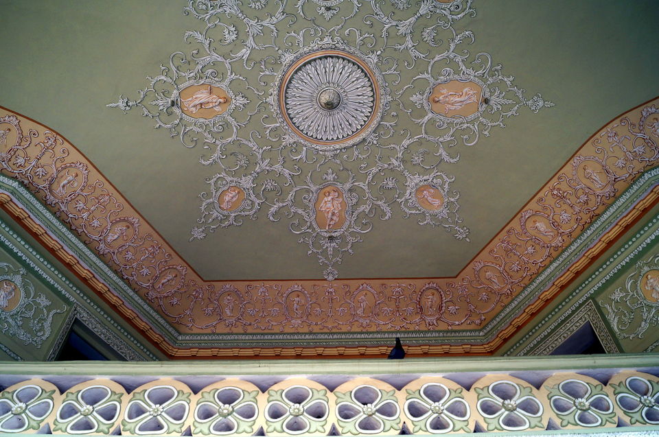 Photo of Lucknow: Fusion of history, food & art by Kshitiz Goliya
