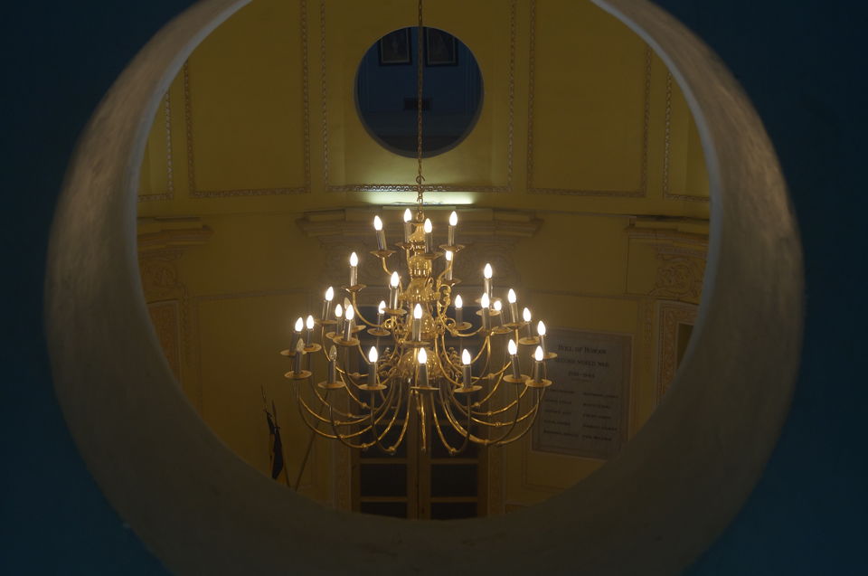 Photo of Lucknow: Fusion of history, food & art by Kshitiz Goliya