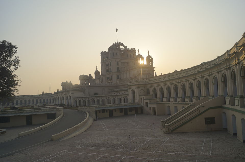 Photo of Lucknow: Fusion of history, food & art by Kshitiz Goliya