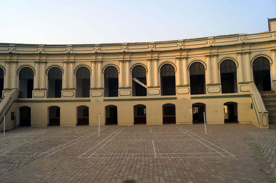 Photo of Lucknow: Fusion of history, food & art by Kshitiz Goliya