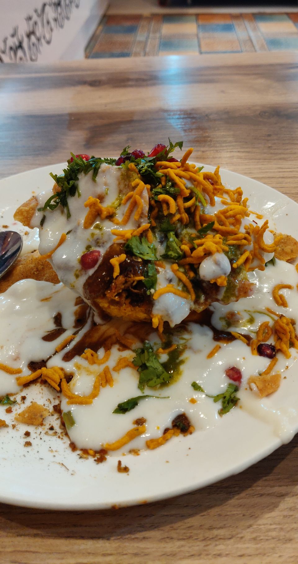 Photo of Lucknow: Fusion of history, food & art by Kshitiz Goliya