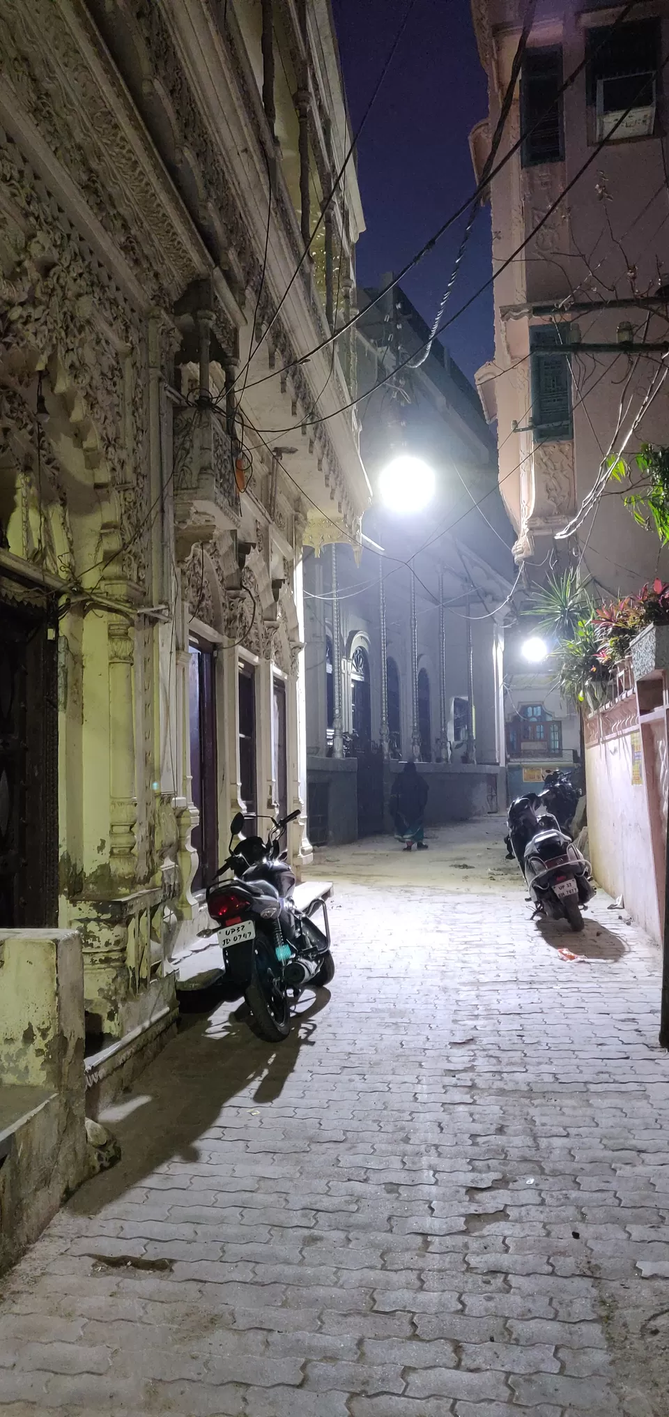Photo of Chowk, Lucknow, Uttar Pradesh, India by Kshitiz Goliya