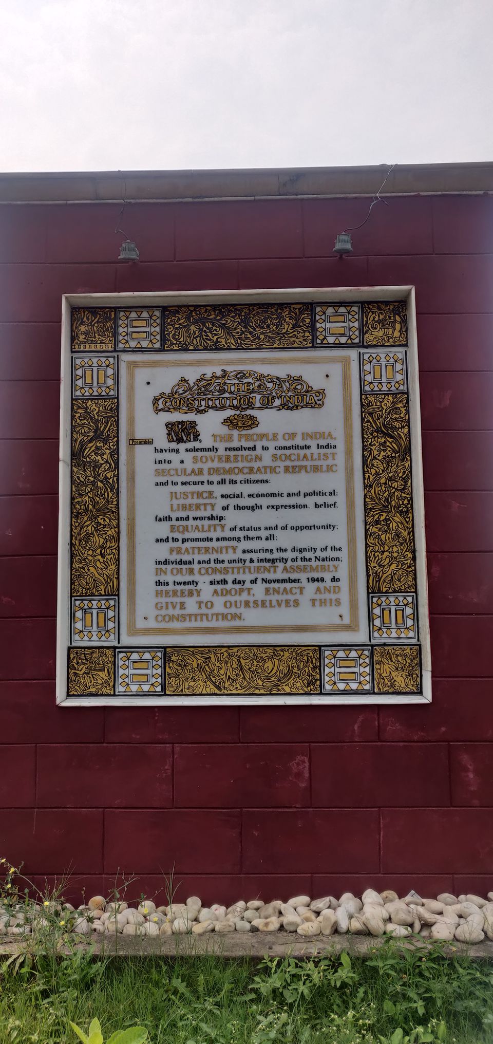 Photo of Deekshabhoomi, Nagpur, Maharashtra by Kshitiz Goliya