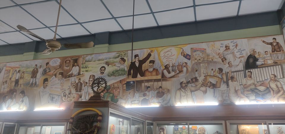 Photo of RSS Head quarters / Dr. Hedgewar Smruti Bhavan, Juni Shukrawari, Reshim Bagh, Nagpur, Maharashtra, India by Kshitiz Goliya