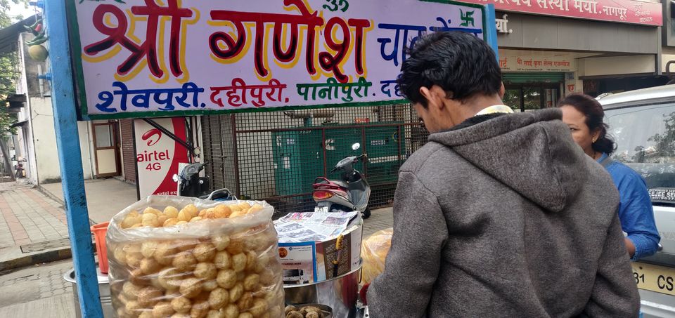Photo of Nagpur: A footnote in history by Kshitiz Goliya