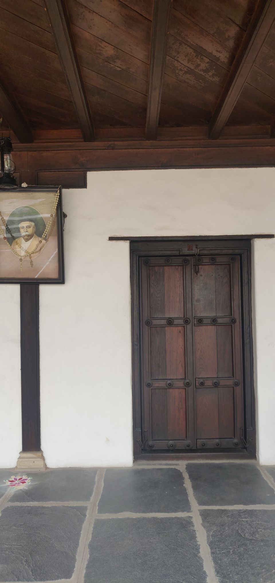 Photo of Dr. Hedgewar's House, Mahal, Nagpur, Maharashtra, India by Kshitiz Goliya