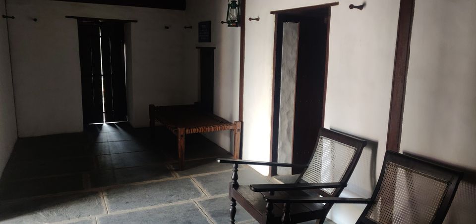 Photo of Dr. Hedgewar's House, Mahal, Nagpur, Maharashtra, India by Kshitiz Goliya