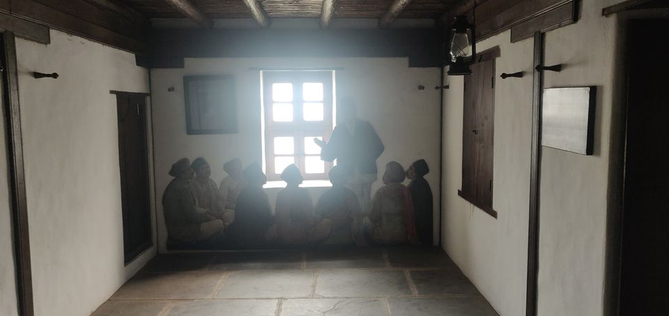 Photo of Dr. Hedgewar's House, Mahal, Nagpur, Maharashtra, India by Kshitiz Goliya