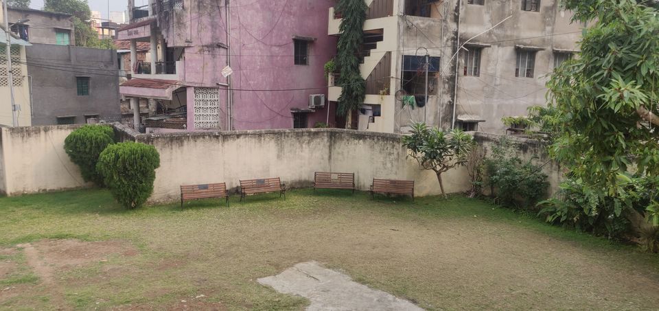 Photo of Dr. Hedgewar's House, Mahal, Nagpur, Maharashtra, India by Kshitiz Goliya