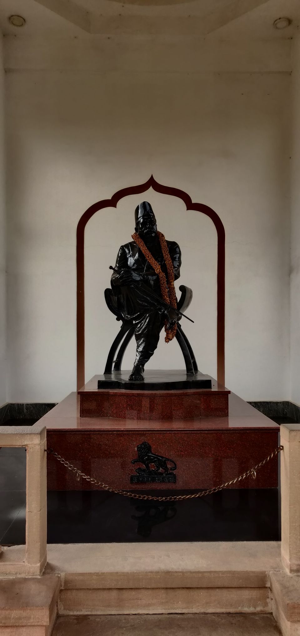 Photo of Nagpur: A footnote in history by Kshitiz Goliya