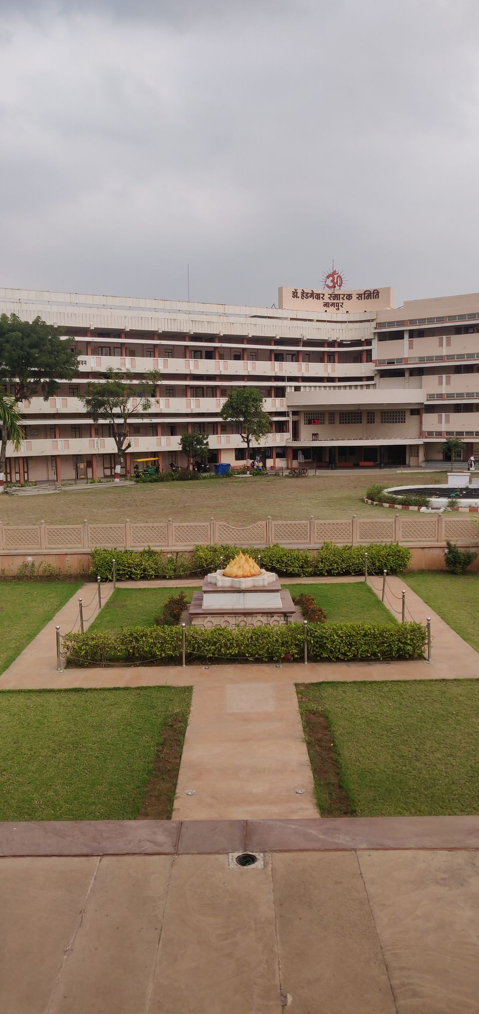 Photo of Nagpur: A footnote in history by Kshitiz Goliya
