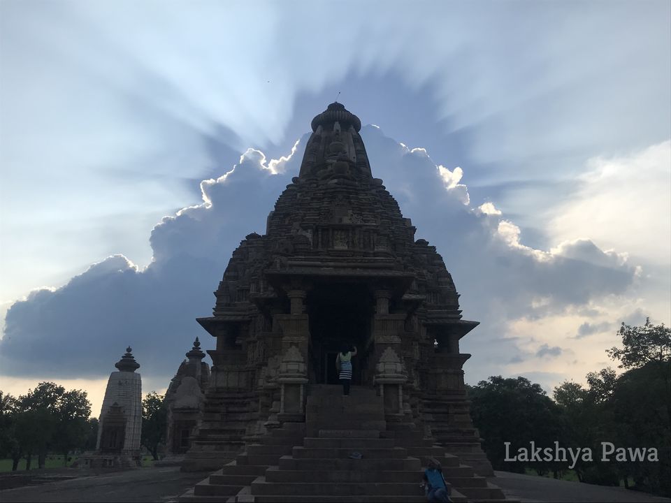 Photo of 9 Hours From Delhi, I’ve Found The Most Convenient Weekend Getaway In The Heart Of India by Lakshya Pawa