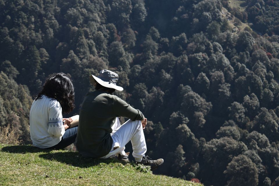 Photo of #LettersFromTripoto by Lakshya Pawa