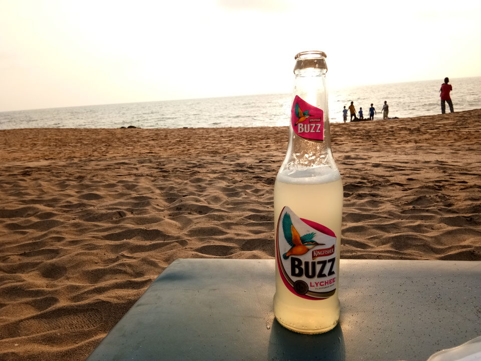Photo of Life by the Beachside - Palolem Beach,Goa by Ishika Sharma