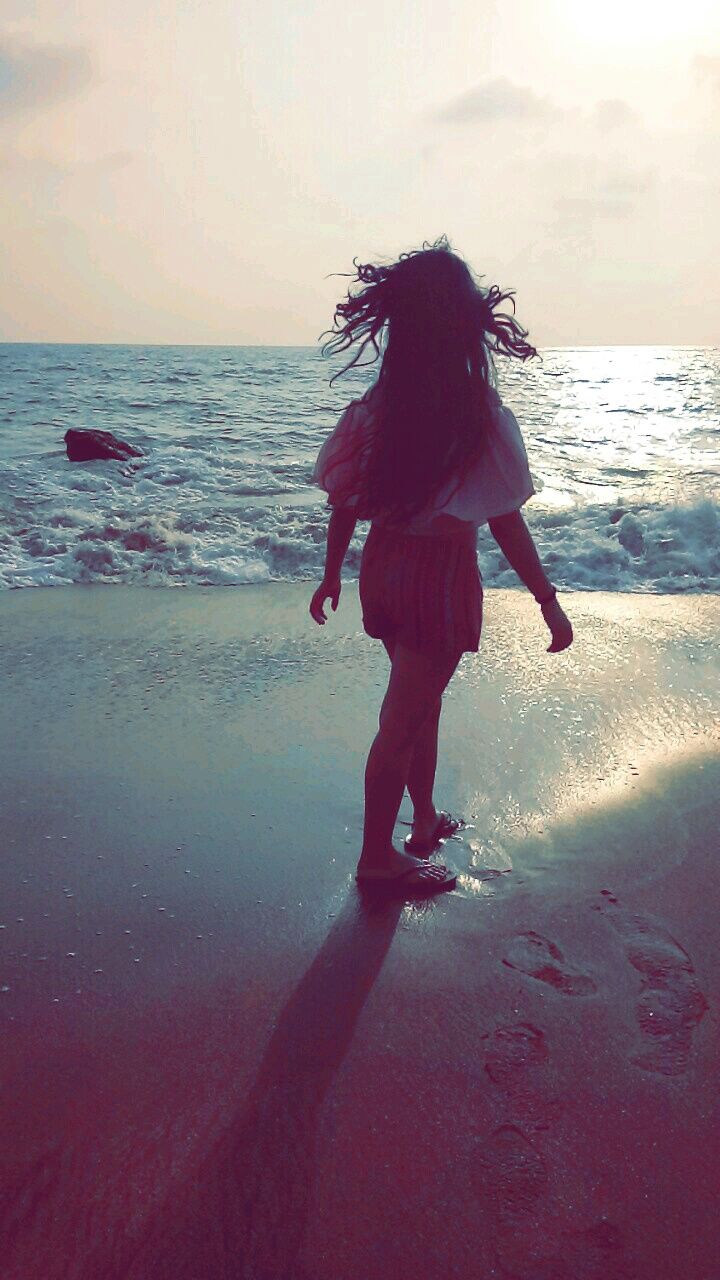 Photo of Life by the Beachside - Palolem Beach,Goa by Ishika Sharma