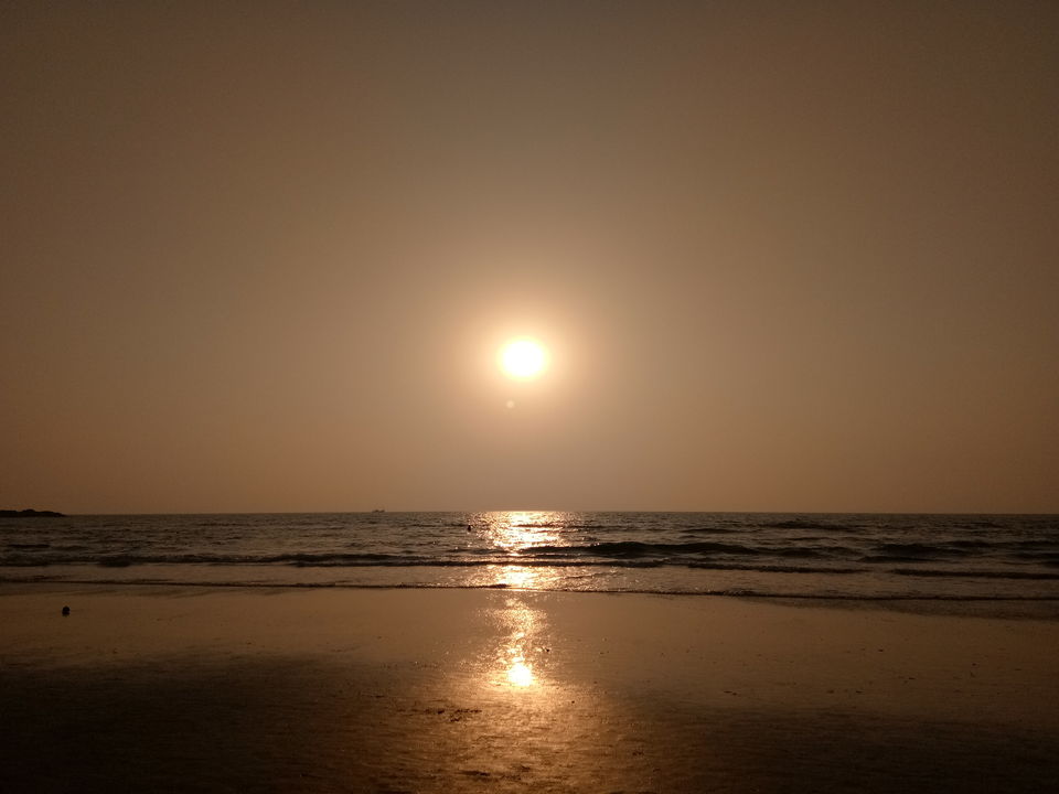 Photo of Life by the Beachside - Palolem Beach,Goa by Ishika Sharma