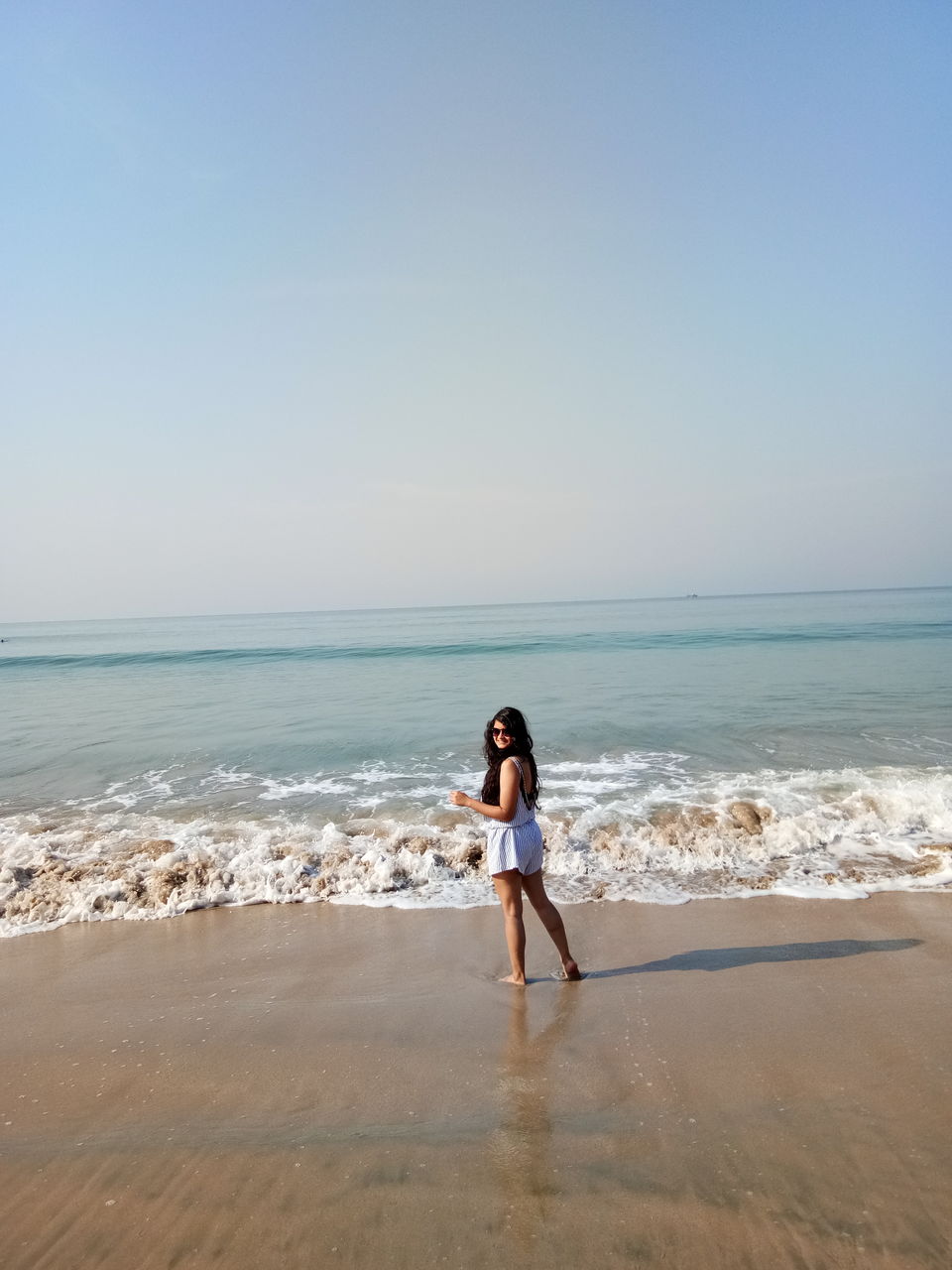 Photo of Life by the Beachside - Palolem Beach,Goa by Ishika Sharma