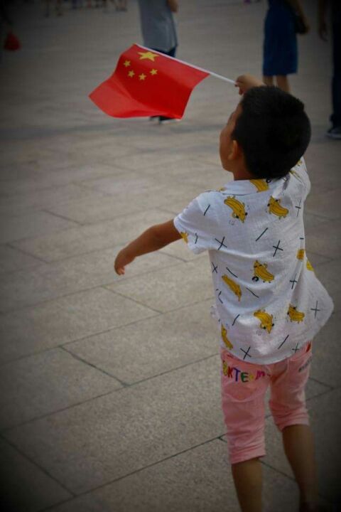 Photo of Shanghai, China by Anagha Ahgana