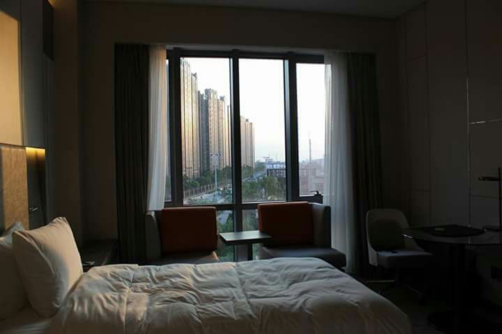 Photo of Shanghai, China by Anagha Ahgana