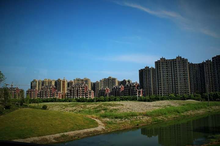 Photo of Shanghai, China by Anagha Ahgana