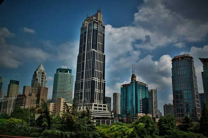 Photo of Shanghai, China by Anagha Ahgana