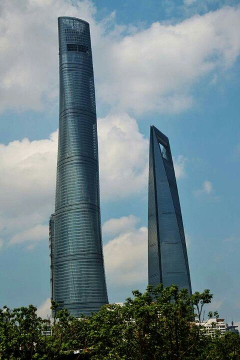 Photo of Shanghai, China by Anagha Ahgana