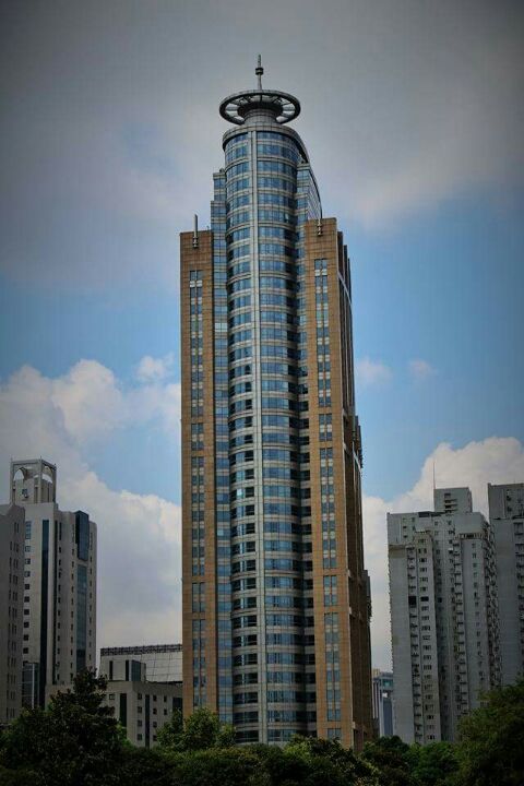 Photo of Shanghai, China by Anagha Ahgana