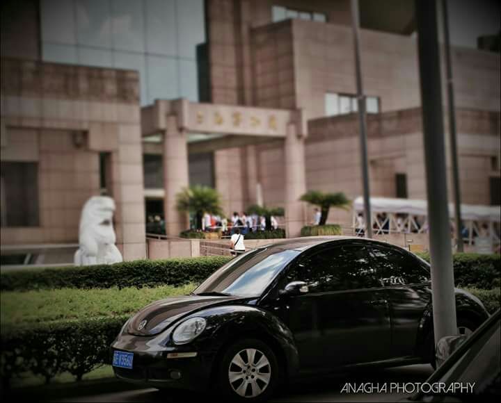 Photo of Shanghai, China by Anagha Ahgana