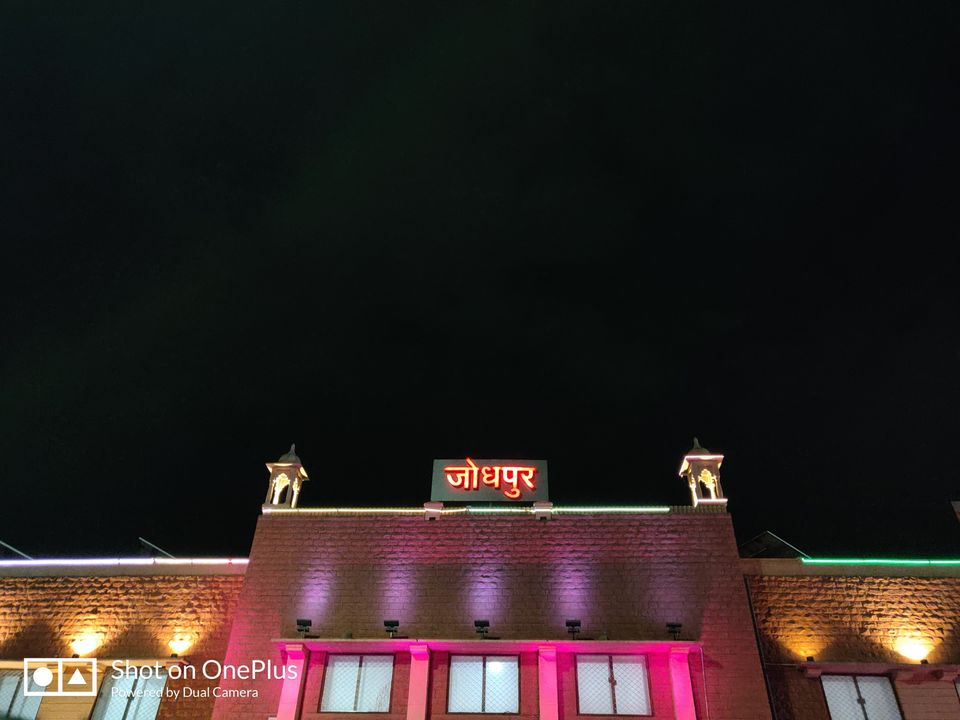 Photo of Mesmerizing Rajasthan by Mitali Ghodke