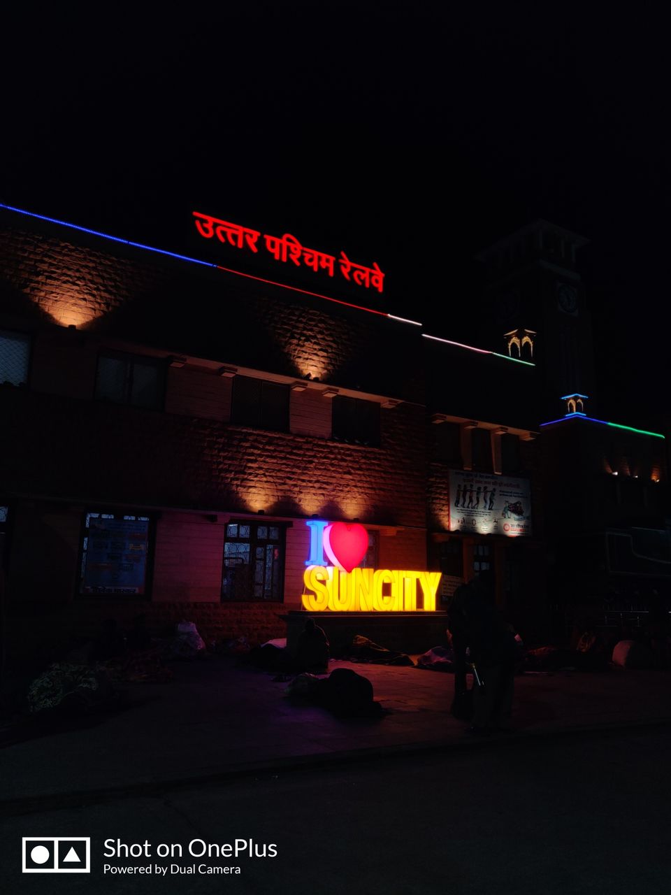Photo of Mesmerizing Rajasthan by Mitali Ghodke