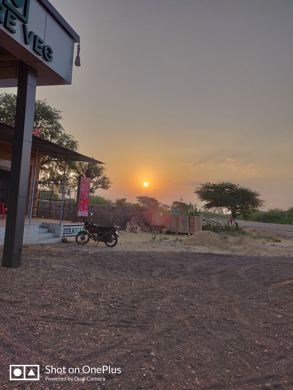 Photo of Mesmerizing Rajasthan by Mitali Ghodke